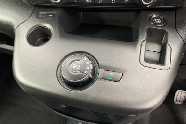 2021 Vauxhall Combo Life 1.2 Turbo SE MPV 5dr Petrol Auto Euro 6 (s/s) (130 ps) - Cloth, photo 31
