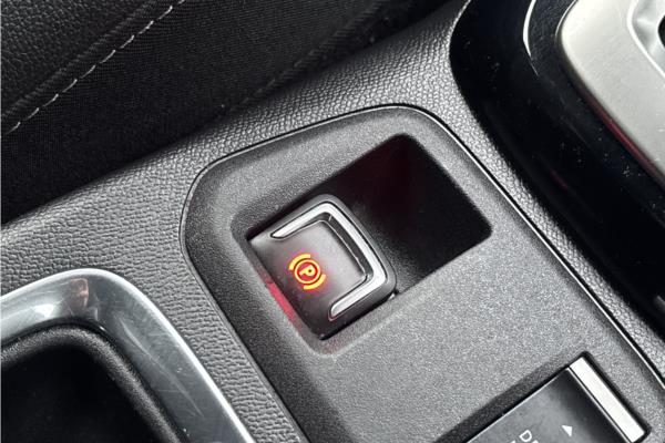 2021 Vauxhall Corsa 1.2 Turbo Ultimate Nav Hatchback 5dr Petrol Auto Euro 6 (s/s) (130 ps) - Cloth/Alcantara, photo 31