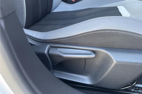 2022 Vauxhall Mokka 1.2 Turbo Elite Edition SUV 5dr Petrol Manual Euro 6 (s/s) (100 ps) - Black Jasmin Lt, photo 29