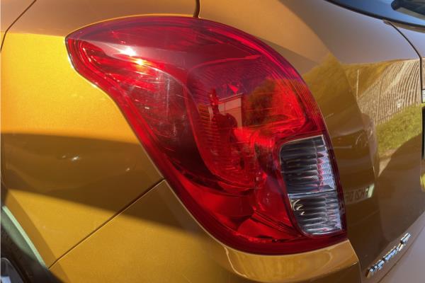 2019 Vauxhall Mokka X 1.4i Turbo Active SUV 5dr Petrol Auto Euro 6 (140 ps) - Cloth, photo 37