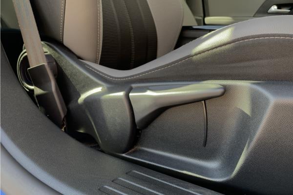 2022 Vauxhall Mokka 1.2 Turbo Elite Premium SUV 5dr Petrol Auto Euro 6 (s/s) (130 ps) - Leather, photo 29