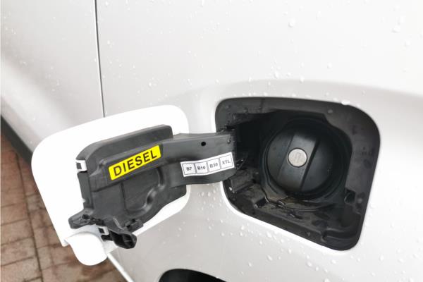 2019 Vauxhall Vivaro 1.5 Turbo D 2900 Dynamic Panel Van 6dr Diesel Manual L2 Euro 6 (s/s) (100 ps) - Cloth, photo 35