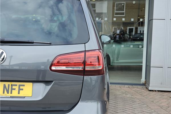 Non Franchise 2021 Volkswagen Sharan 1.4 TSI GPF SE Nav MPV 5dr Petrol DSG Euro 6 (s/s) (150 ps) - Fabic - Cloth, photo 49