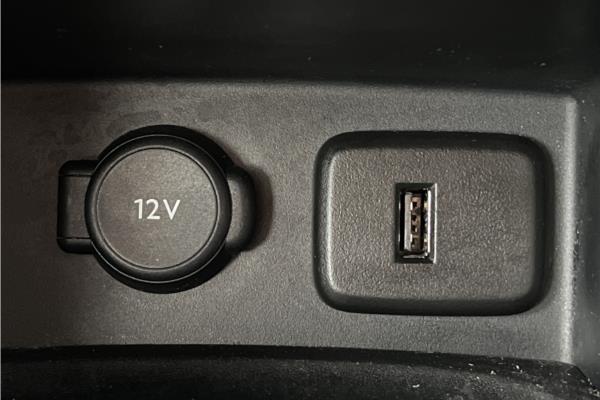 2018 VAUXHALL GRANDLAND - Berson Black, photo 18