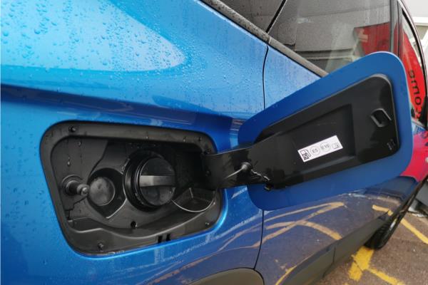 2021 Vauxhall Grandland X 1.2 Turbo SRi Nav SUV 5dr Petrol Manual Euro 6 (s/s) (130 ps) - Cloth/Leather, photo 35