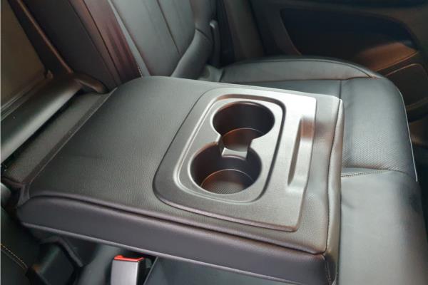 2020 VAUXHALL GRANDLAND - Harlekin Black, photo 36