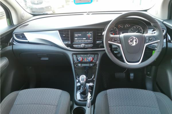 2019 VAUXHALL MOKKA - Milano Cloth, photo 10