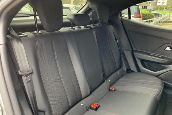 Non Franchise 2020 Vauxhall Mokka-e 50kWh GS SUV 5dr Electric Auto (136 ps) - Minstral+jet Bk, photo 12