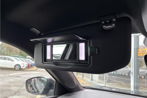 Vauxhall Mokka HAT 54kWh 11kWCh 281ps GSE - Blk Gse Alcntra, photo 29