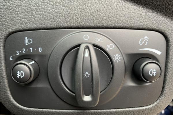 Non Franchise 2019 Ford Kuga 1.5T EcoBoost Titanium Edition SUV 5dr Petrol Manual Euro 6 (s/s) (150 ps) - Fabic - Cloth, photo 21