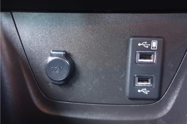 2022 Vauxhall Crossland - Cloth, photo 38