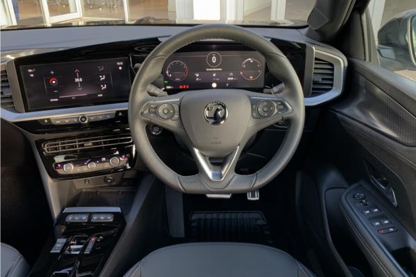 2023 Vauxhall Mokka 1.2 Turbo Ultimate SUV 5dr Petrol Auto Euro 6 (s/s) (130 ps) - Leather, photo 11