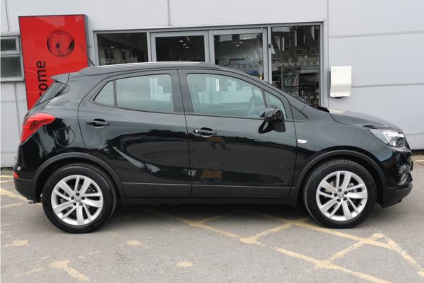 2019 VAUXHALL MOKKA - Milano Cloth, photo 9