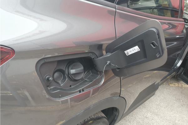 2020 Vauxhall Grandland X 1.2 Turbo Elite Nav SUV 5dr Petrol Manual 8Spd Euro 6 (s/s) (130 ps) - Black Siena, photo 35