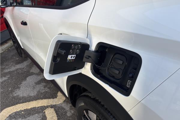 Vauxhall Frontera 83kW GS 44kWh AU - Ergo Feture Gry, photo 34