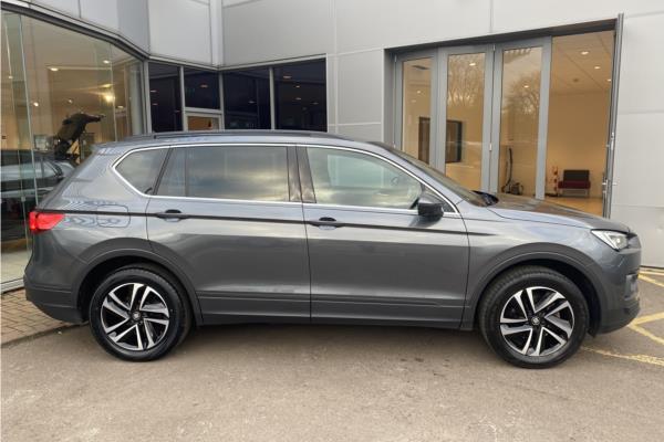 Non Franchise 2019 SEAT Tarraco 1.5 TSI EVO SE First Edition SUV 5dr Petrol Manual (s/s) (150 ps) - Leather, photo 9