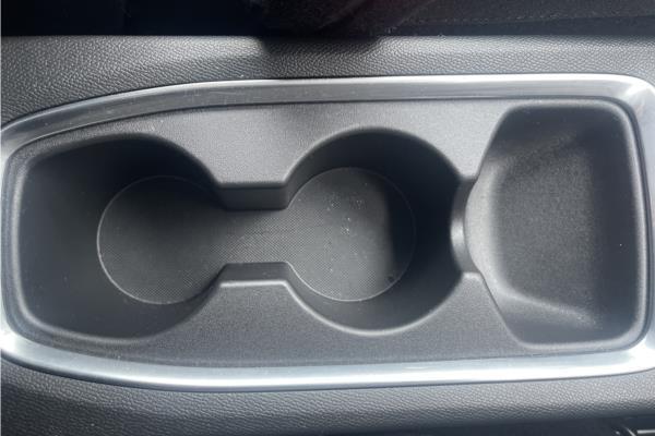2020 Vauxhall Corsa 1.2 Turbo Elite Nav Premium Hatchback 5dr Petrol Auto Euro 6 (s/s) (100 ps) - Cloth/Leather, photo 24