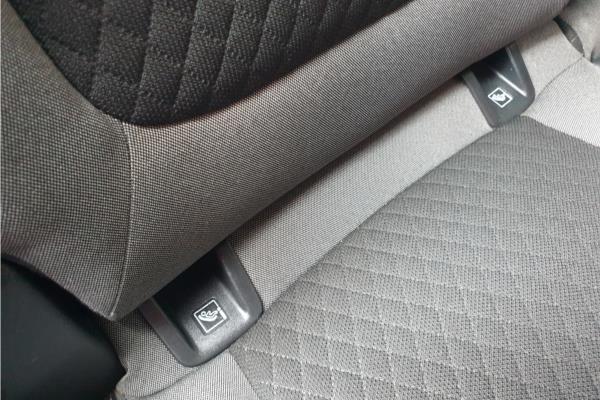 2020 Vauxhall Grandland X 1.2 Turbo SRi Nav SUV 5dr Petrol Auto Euro 6 (s/s) (130 ps) - Cloth, photo 33