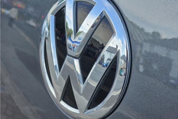 Non Franchise 2019 Volkswagen Sharan 1.4 TSI GPF SE MPV 5dr Petrol DSG Euro 6 (s/s) (150 ps) - Fabic - Cloth, photo 49