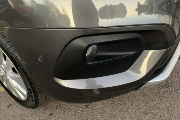 2020 Vauxhall Combo Life 1.5 Turbo D Elite MPV 5dr Diesel Auto Euro 6 (s/s) (130 ps) - Cloth, photo 46