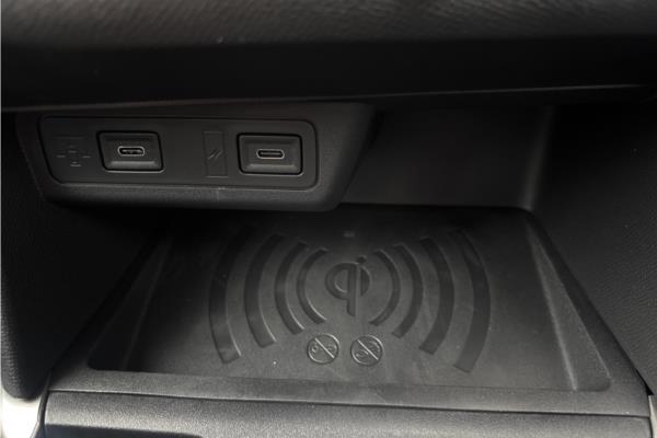 Vauxhall Frontera 1.2 Hybrid 110ps Design E-dct6 - Grey Cloth Seat, photo 37
