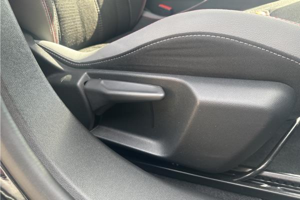 2022 Vauxhall Mokka 1.2 Turbo GS Line SUV 5dr Petrol Manual Euro 6 (s/s) (100 ps) - Cloth, photo 29