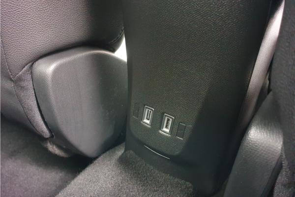 2023 Vauxhall Mokka 1.2 Turbo Ultimate SUV 5dr Petrol Auto Euro 6 (s/s) (130 ps) - Black Alcantara, photo 39