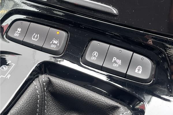 2019 Vauxhall Grandland X 1.5 Turbo D BlueInjection Sport Nav SUV 5dr Diesel Auto Euro 6 (s/s) (130 ps) - Cloth, photo 32