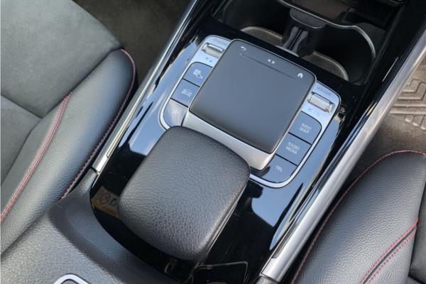 Non Franchise 2020 Mercedes-Benz B Class 1.3 B180 AMG Line (Executive) MPV 5dr Petrol 7G-DCT Euro 6 (s/s) (136 ps) - Fabic - Cloth, photo 32