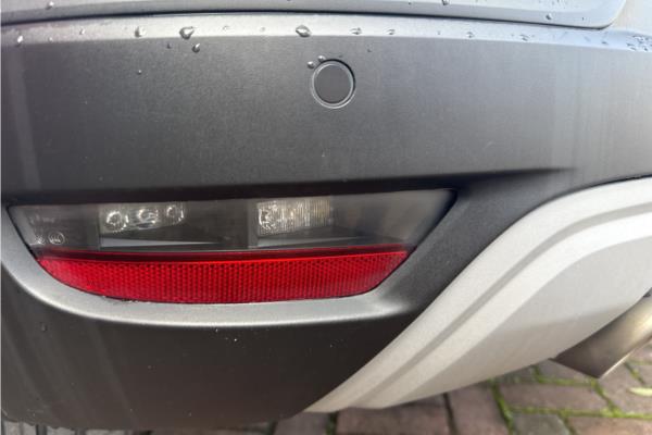 Non Franchise 2021 Renault Captur - Fabic - Cloth, photo 31