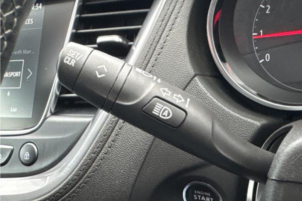 2021 Vauxhall Grandland X 1.2 Turbo Griffin Edition SUV 5dr Petrol Manual Euro 6 (s/s) (130 ps) - Cloth, photo 27