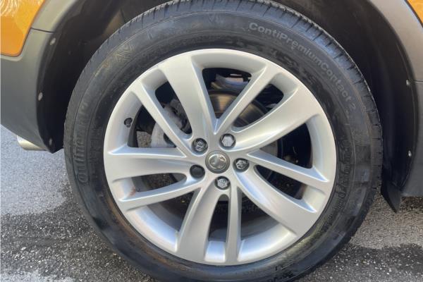 2019 Vauxhall Mokka X 1.4i Turbo Active SUV 5dr Petrol Auto Euro 6 (140 ps) - Cloth, photo 21