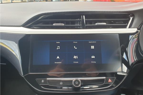 2024 Vauxhall Corsa 1.2 GS Hatchback 5dr Petrol Manual Euro 6 (75 ps) - Banda Marvel Bl, photo 17