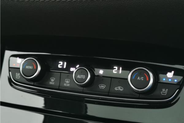 2020 Vauxhall Grandland X 1.2 Turbo Elite Nav SUV 5dr Petrol Auto 8Spd Euro 6 (s/s) (130 ps) - Leather, photo 16