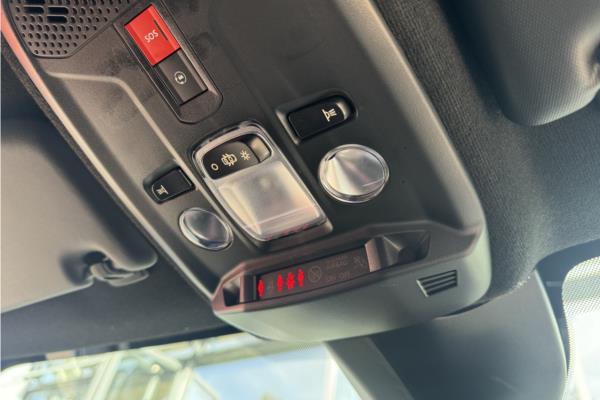 2022 Vauxhall Corsa 1.2 Turbo SRi Edition Hatchback 5dr Petrol Auto Euro 6 (s/s) (130 ps) - Cloth, photo 25