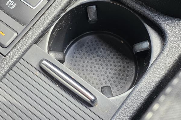 Non Franchise 2021 Volkswagen Sharan 1.4 TSI SE Nav MPV 5dr Petrol Manual Euro 6 (s/s) (150 ps) - Fabic - Cloth, photo 24