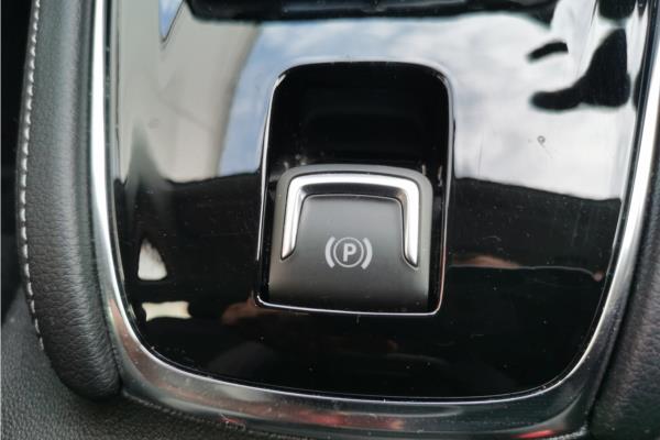 2021 Vauxhall Grandland X 1.2 Turbo SRi Nav SUV 5dr Petrol Auto Euro 6 (s/s) (130 ps) - Cloth, photo 31