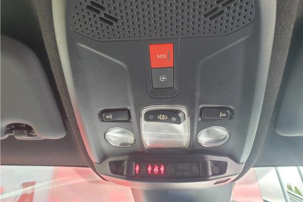 2022 Vauxhall Corsa 1.2 Turbo Ultimate Hatchback 5dr Petrol Auto Euro 6 (s/s) (130 ps) - Cloth/Alcantara, photo 25