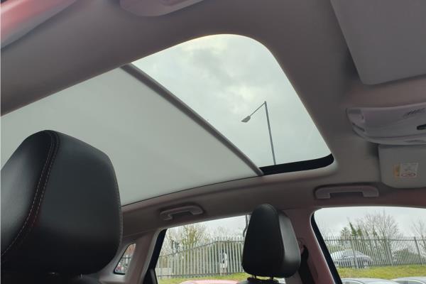 2019 Vauxhall Grandland X 1.2 Turbo Elite Nav SUV 5dr Petrol Auto 8Spd Euro 6 (s/s) (130 ps) - Leather, photo 43