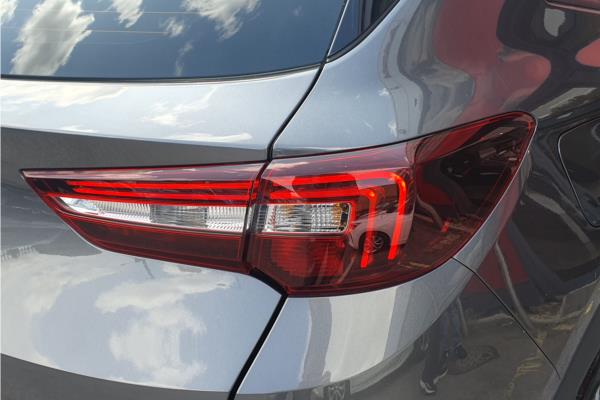 2019 Vauxhall Grandland X 1.2 Turbo Elite Nav SUV 5dr Petrol Auto 8Spd Euro 6 (s/s) (130 ps) - Leather, photo 37