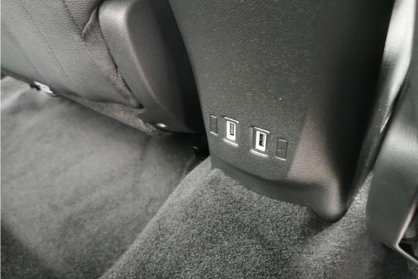 2024 Vauxhall Mokka-e 50kWh GS SUV 5dr Electric Auto (136 ps) - Minstral+jet Bk, photo 37