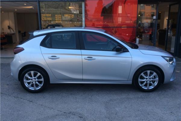 2022 Vauxhall Corsa 1.2 SE Edition Hatchback 5dr Petrol Manual Euro 6 (75 ps) - Fresez Marvel, photo 9