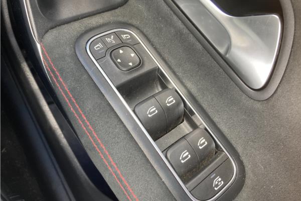 Non Franchise 2019 MERCEDES-BENZ A 200 D AMG LINE PREMIUM - Leather, photo 22
