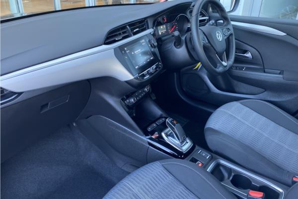 2020 Vauxhall Corsa 1.2 Turbo SE Premium Hatchback 5dr Petrol Auto (s/s) (100 ps) - Fresez Marvel, photo 15