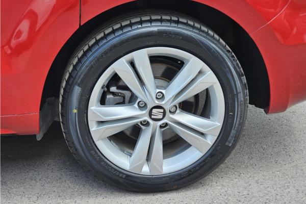 Non Franchise 2017 SEAT Alhambra 2.0 TDI SE Lux DSG Euro 6 (s/s) 5dr - Leather, photo 44