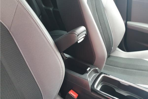 2017 Vauxhall Mokka 1.2 Turbo Elite Nav Premium SUV 5dr Petrol Auto Euro 6 (s/s) (130 ps) - Jet Black Fabrc, photo 42