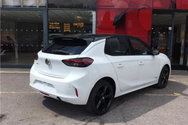 2023 Vauxhall Corsa - Banda Marvel Bl, photo 7