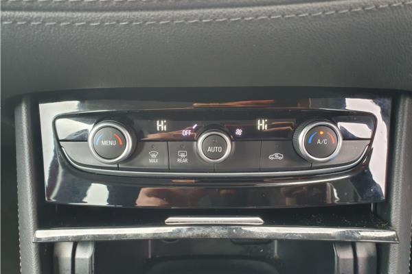 2019 Vauxhall Grandland X 1.2 Turbo SE SUV 5dr Petrol Auto 8Spd Euro 6 (s/s) (130 ps) - Cloth, photo 16