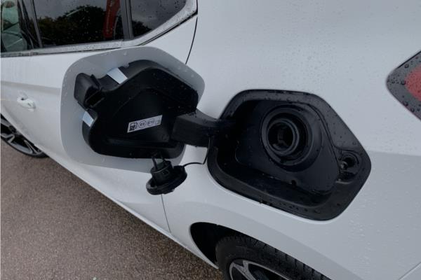 2022 Vauxhall Corsa 1.2 Turbo Ultimate Hatchback 5dr Petrol Auto Euro 6 (s/s) (130 ps) - Cloth/Alcantara, photo 35