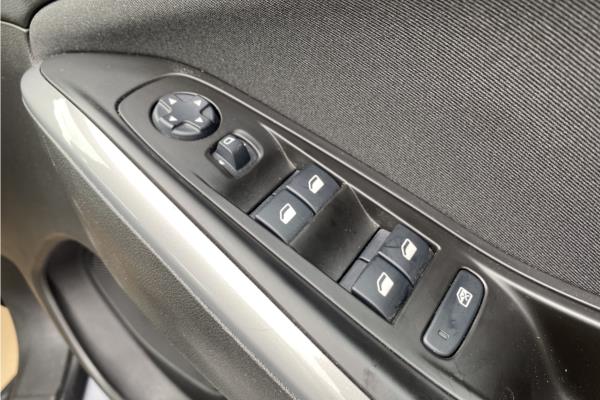 2019 VAUXHALL GRANDLAND - Cloth, photo 24